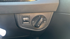 Volkswagen Polo 1.0 TSI Life 5dr Petrol Hatchback